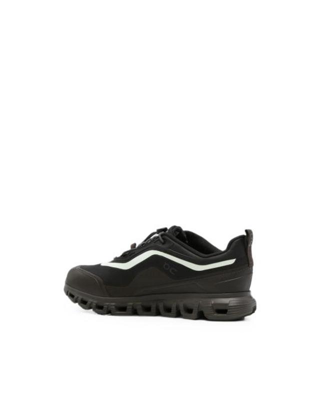 온 러닝 [해외직구] 26FW 온 러닝 스니커즈 3MG10422535 CLOUD 6GEO BKLIM BLACK 착용컷
