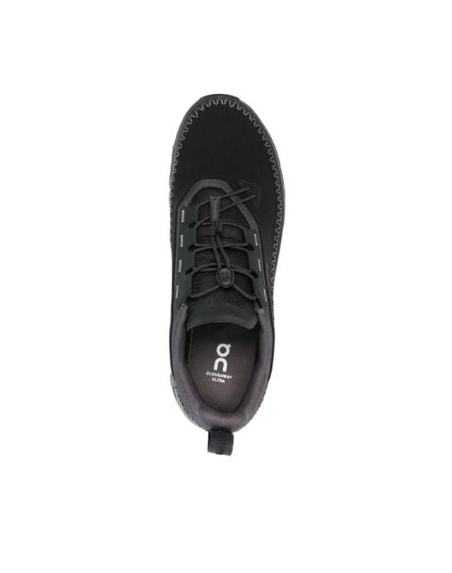 온 러닝 [해외직구] 26FW 온 러닝 스니커즈 3ME30050106 CLOUDWAY2 BKECL BLACK 착용컷
