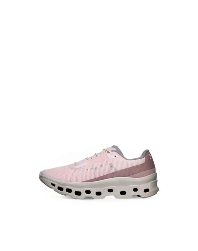 온 러닝 [해외직구] 26FW 온 러닝 클라우드몬스터 보이드 3WG10815373 CLOUDMONST SABIS PINK NEUTRALS 착용컷