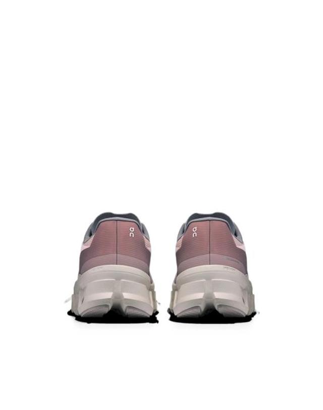 온 러닝 [해외직구] 26FW 온 러닝 클라우드몬스터 보이드 3WG10815373 CLOUDMONST SABIS PINK NEUTRALS 착용컷