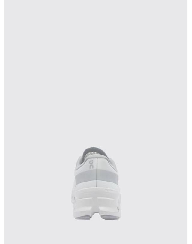 온 러닝 [해외직구] 26FW 온 러닝 클라우드 몬스터 1 3WF30481200 White 착용컷