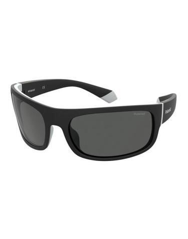[해외직구] 폴라로이드 선글라스 PLD 2125 S 08A M9 Black