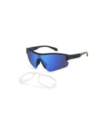 [해외직구] 폴라로이드 선글라스 PLD7061CIS 003 5X Matte Black