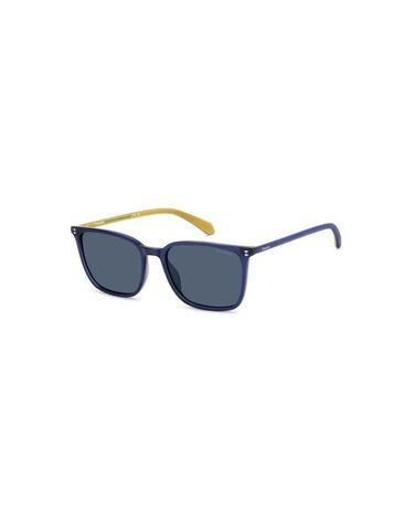 [해외직구] 폴라로이드 선글라스 PLD4207SX PJP C3 Blue