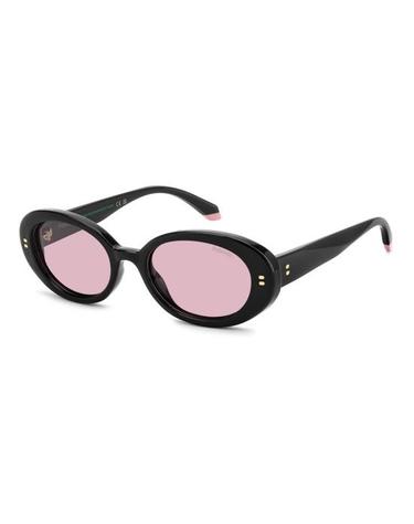 [해외직구] 폴라로이드 선글라스 PLD6253SX QFU 0F Black