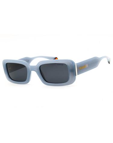 [해외직구] 폴라로이드 선글라스 595353 NY BLUE