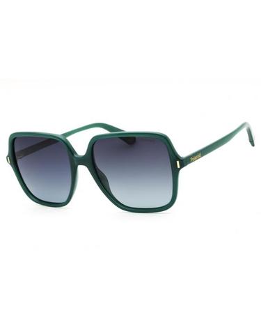 [해외직구] 폴라로이드 선글라스 595355 NY TEAL