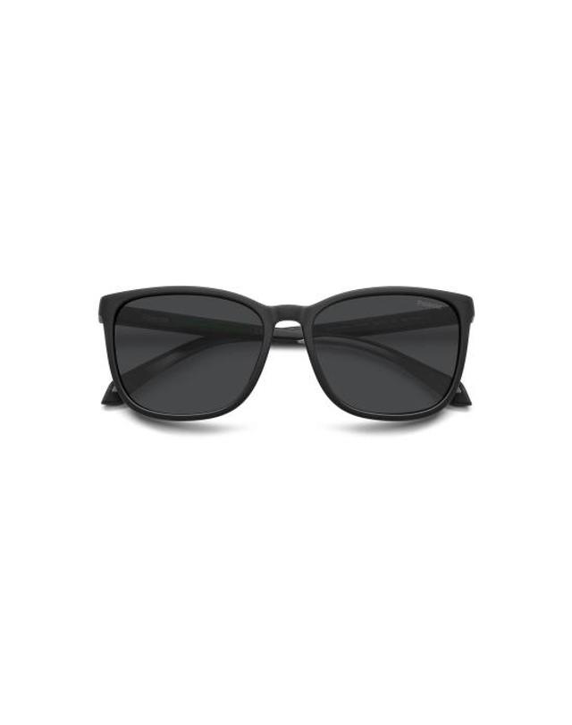 폴라로이드 [해외직구] 폴라로이드 선글라스 PLD2169SX O6W M9 Gray 착용컷