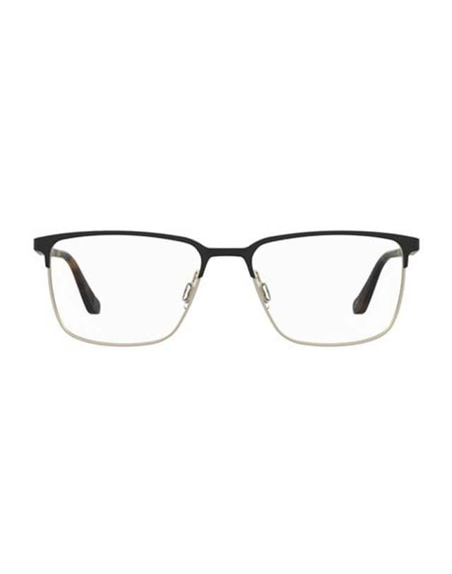폴라로이드 [해외직구] 폴라로이드 선글라스 PLD4206SX 807 M9 Black 착용컷