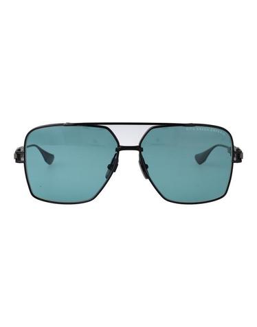 [해외직구] 25SS 디타 선글라스 DTS159A02MBKAS MBK AS MATTE BLACK ANTIQUE SILVER W DARK TUR