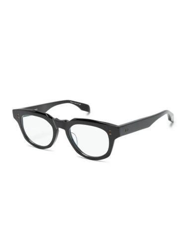[해외직구] 25FW 디타 안경 DTX726 A01 BLACK 51