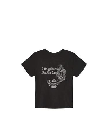 [해외직구] 26FW 리던 탑 024 02WCGT417 WABLK BLACK