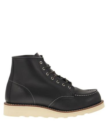 [해외직구] 24SS 레드윙 부츠 03373 B BLACK