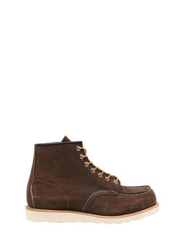 [해외직구] 26FW 레드윙 부츠 8836 099 Brown