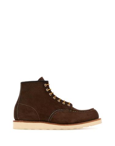 [해외직구] 26FW 레드윙 부츠 08836D CHOCOLATEMULESKINNER Brown