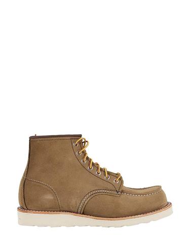 [해외직구] 26FW 레드윙 부츠 8881 099 Brown