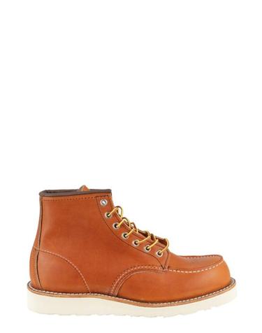 [해외직구] 26FW 레드윙 부츠 875 099 Brown