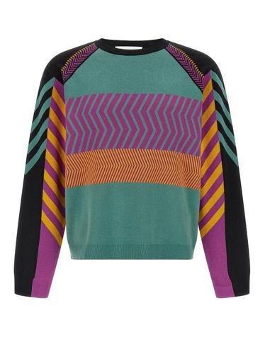 [해외직구] 키코 코스타디노브 스웨터 LDKKSS26KN0199 TEAL