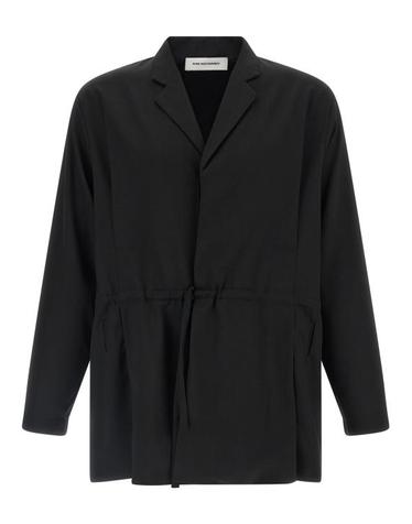 [해외직구] 26FW 키코 코스타디노브 자켓 KI342028BM BLACK
