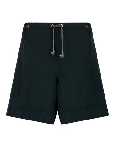 [해외직구] 키코 코스타디노브 숏팬츠 LDKKSS26T11137 BLACK