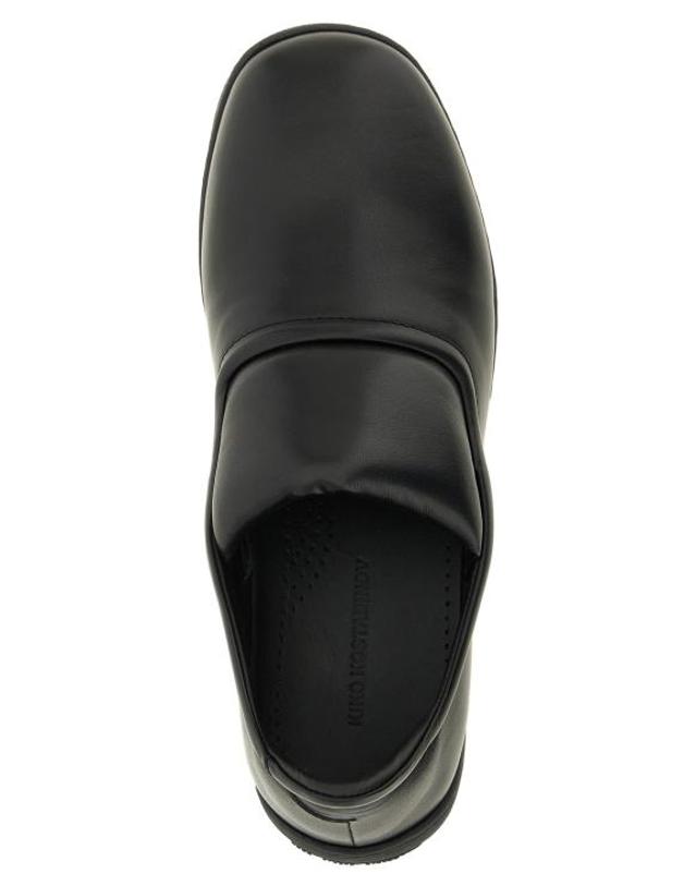 키코 코스타디노브 [해외직구] 26FW 키코 코스타디노브 스니커즈 KI341597BM BLACK 착용컷