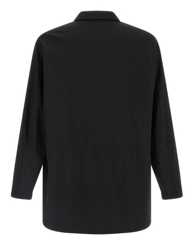 키코 코스타디노브 [해외직구] 26FW 키코 코스타디노브 자켓 KI342028BM BLACK 착용컷