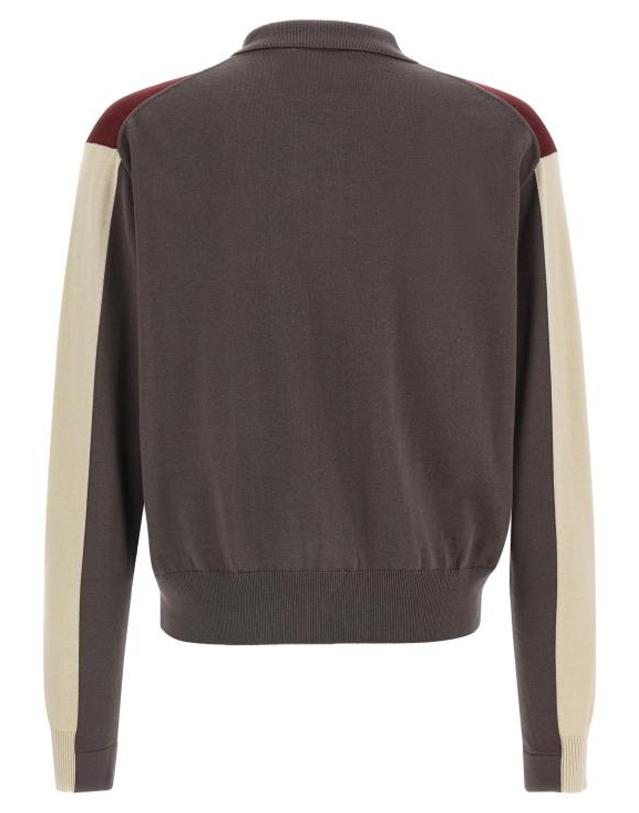 키코 코스타디노브 [해외직구] 26FW 키코 코스타디노브 가디건 KI341807BM MULTICOLOR 착용컷