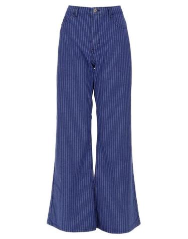 [해외직구] 26SS 바움 운드 페르드가르텐 데님 팬츠 24848 C7575 Blue
