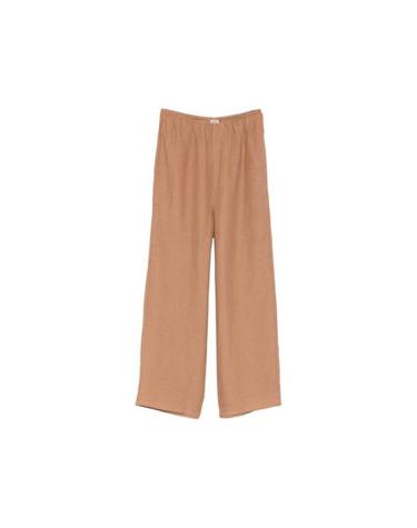 [해외직구] 26FW 베이스레인지 스트레이트 팬츠 TRDO SL STOA OCULA BROWN