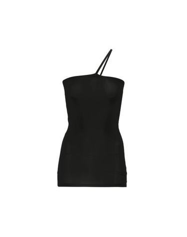 [해외직구] 26FW 베이스레인지 민소매 티셔츠 TTNOST BL NIDA BLACK