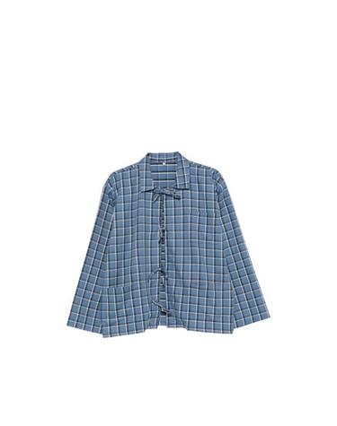 [해외직구] 26FW 베이스레인지 탑 TSLI FL LIMBER EUREK BLUE NEUTRALS
