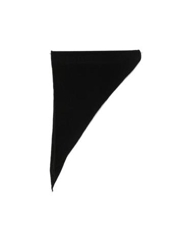 [해외직구] 26FW 베이스레인지 머플러 스카프 ACTR RC TRIN BLACK