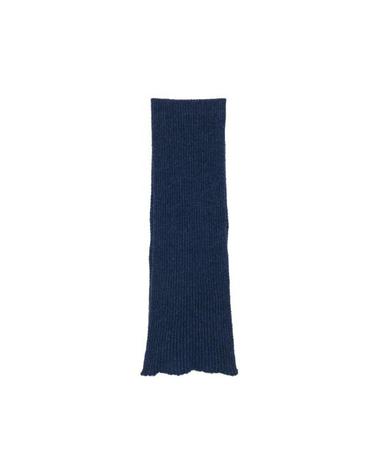 [해외직구] 26FW 베이스레인지 머플러 스카프 ACMS RW MEA CNBLU BLUE