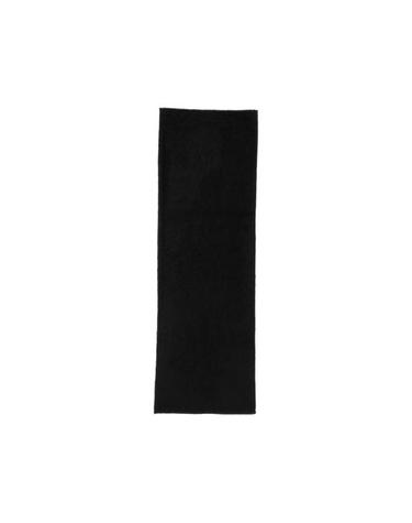[해외직구] 26FW 베이스레인지 머플러 스카프 ACSS BW SER BLACK