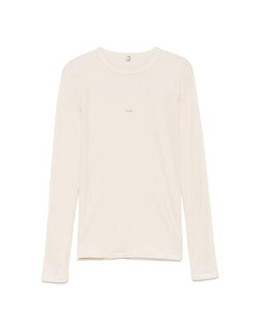 [해외직구] 26FW 베이스레인지 긴팔 티셔츠 TOHLS RB HEART UNDYE NEUTRALS