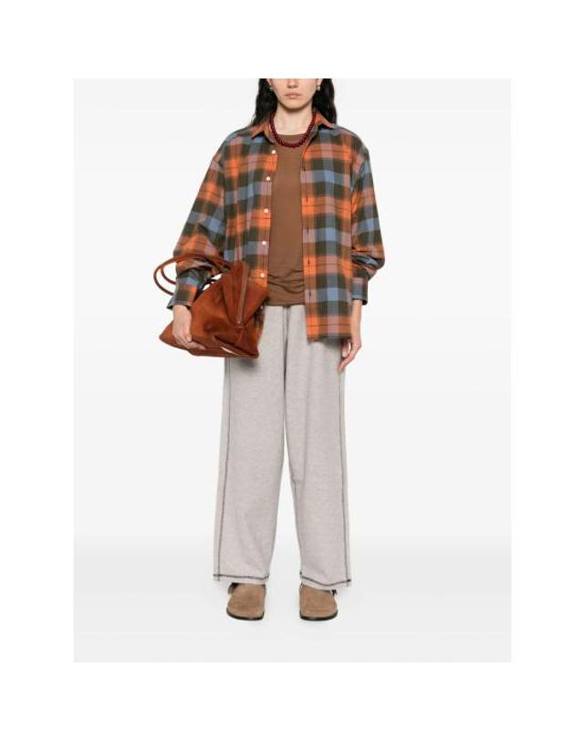 베이스레인지 [해외직구] 26FW 베이스레인지 긴팔 티셔츠 TOLS BL LONG SLEEV OCULA BROWN 착용컷