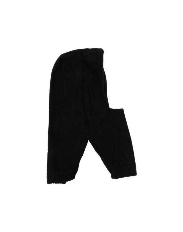 베이스레인지 [해외직구] 26FW 베이스레인지 모자 ACAH RC ANORAK BLACK 착용컷