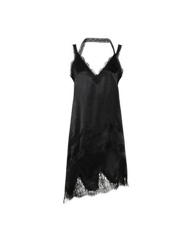 [해외직구] 26FW 마렐라 미디 원피스 2623226141200 009 BLACK