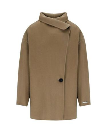 [해외직구] 26FW 마렐라 코트 2623086044200 003 38 Beige