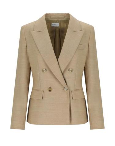 [해외직구] 26FW 마렐라 자켓 2623046162200 003 38 Beige