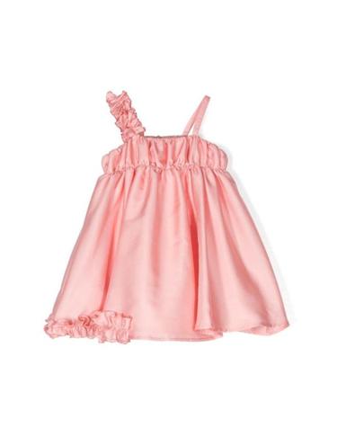 [해외직구] 23SS 미미솔 원피스 MFAB553K TS0573PNK PINK