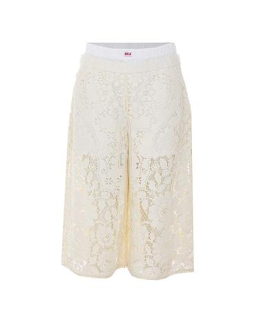 [해외직구] 26SS 씨뉴욕 숏팬츠 062 CREAM White