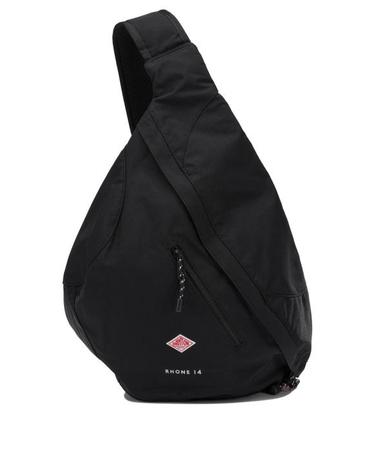 [해외직구] 26SS 단톤 백팩 RHONE 14BLACK