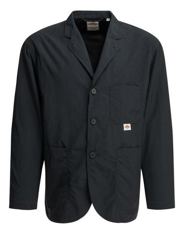 [해외직구] 26SS 단톤 자켓 DTA0763TNYNAVY BLUE