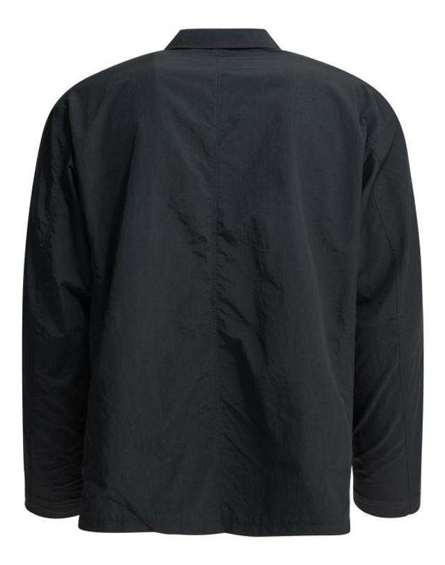 단톤 [해외직구] 26SS 단톤 자켓 DTA0763TNYNAVY BLUE 착용컷