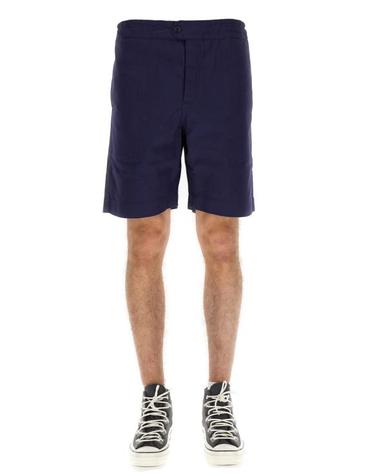 [해외직구] 22SS 엄브로 숏팬츠 UMSH0186 OGKNAVY BLUE