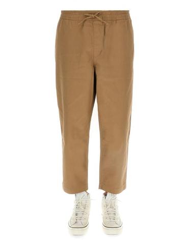 [해외직구] 22SS 엄브로 스트레이트 팬츠 UMJM0649 810TAN BEIGE