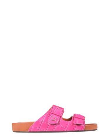 [해외직구] 21SS 로트레쇼즈 샌들 LDL188 20GP 30288026 FUCHSIA