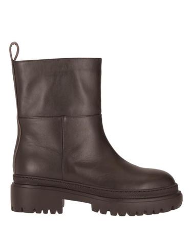 [해외직구] 21FW 로트레쇼즈 부츠 LDO01445GG30772062 BROWN