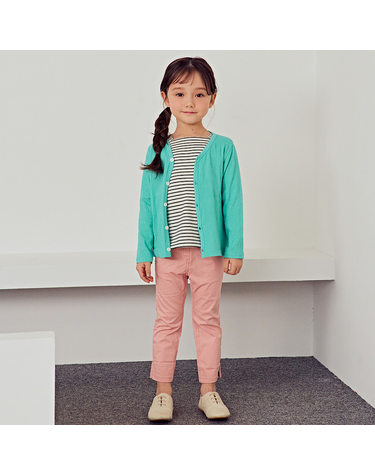 [토토헤로스] TH핑크핑9부팬츠